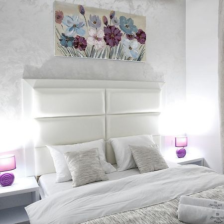 Sunny Hill Garden Bed & Breakfast Stara Pazova Bagian luar foto
